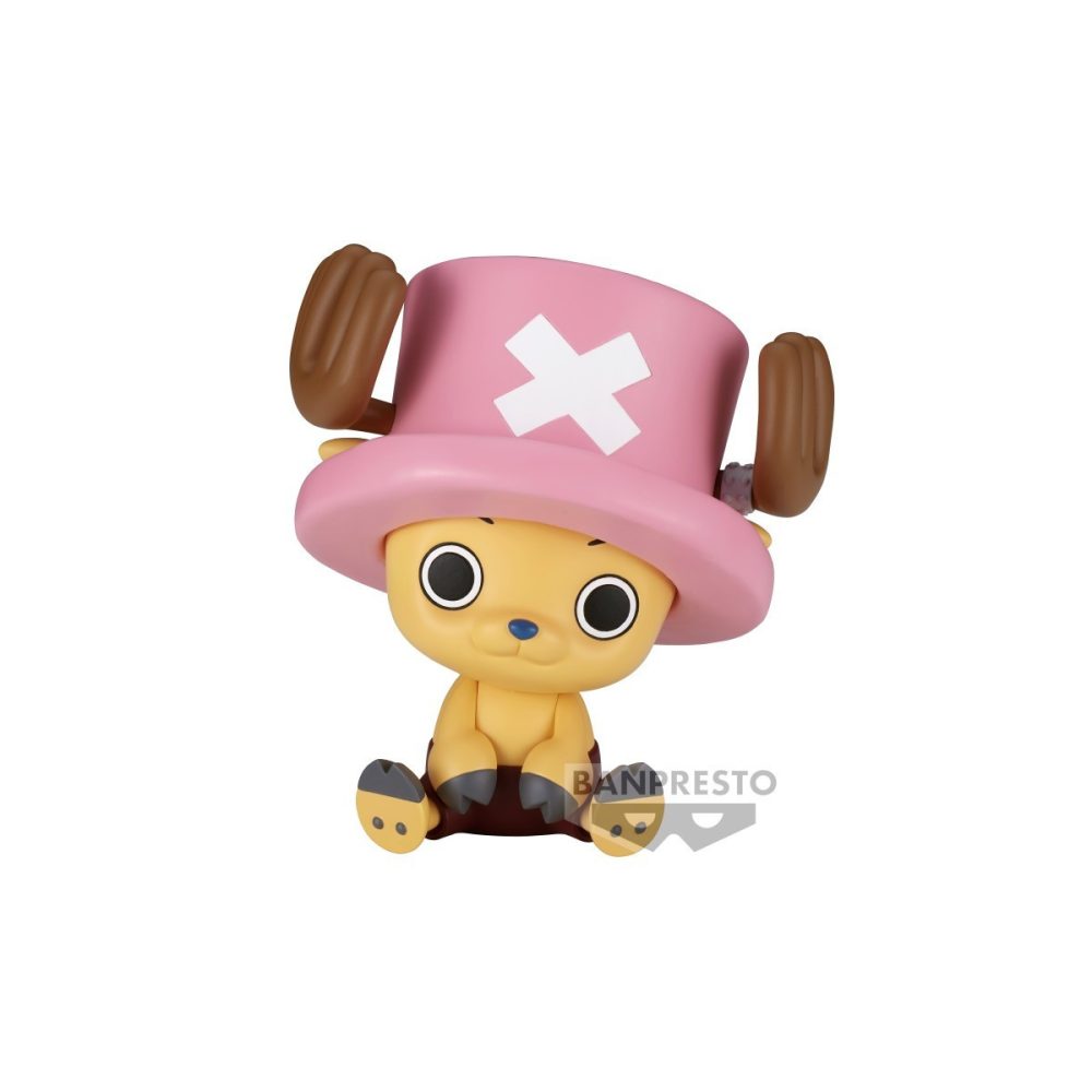 One Piece Tony Tony Chopper Sofvimates