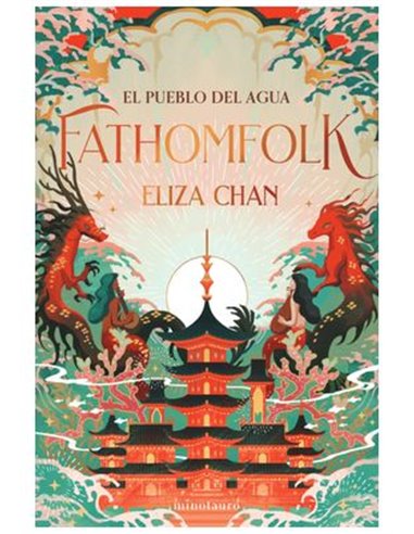 Fathomfolk
