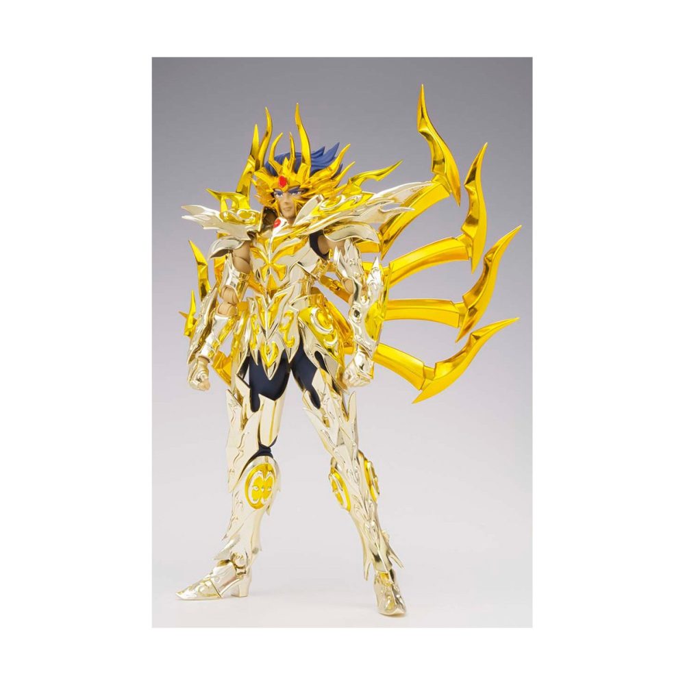 Myth Cloth EX - Cancer Soul Of Gold