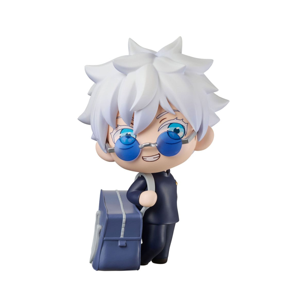Jujutsu Kaisen figurine mini Tekupiku Satoru Gojo Tokyo Jujutsu High School 10 cm