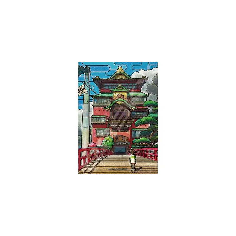 TIENDA OFICIAL DE STUDIO GHIBLI EN EUROPA