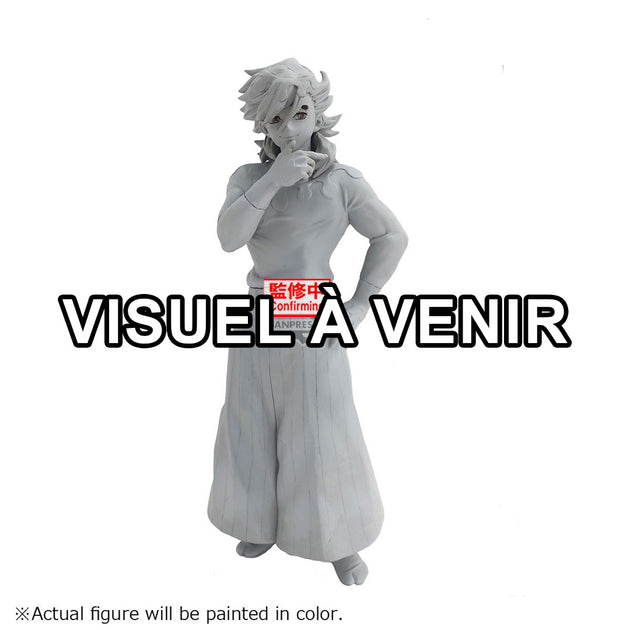 Demon Slayer - Figurine - Doma - Demon Series
