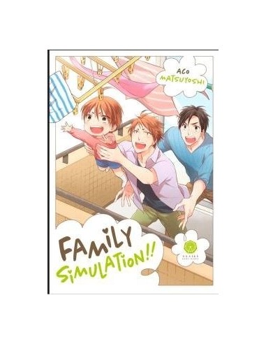 Family Simulation