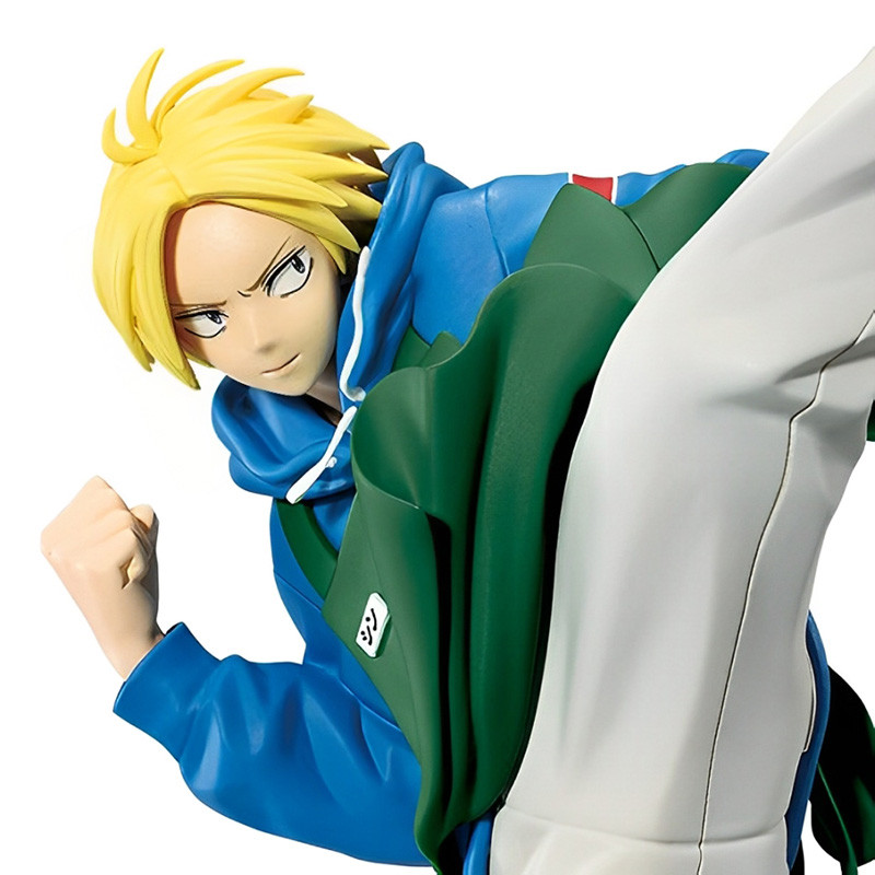 Figurine – SAKAMOTO DAYS Shin Asakura Vibration Stars Banpresto