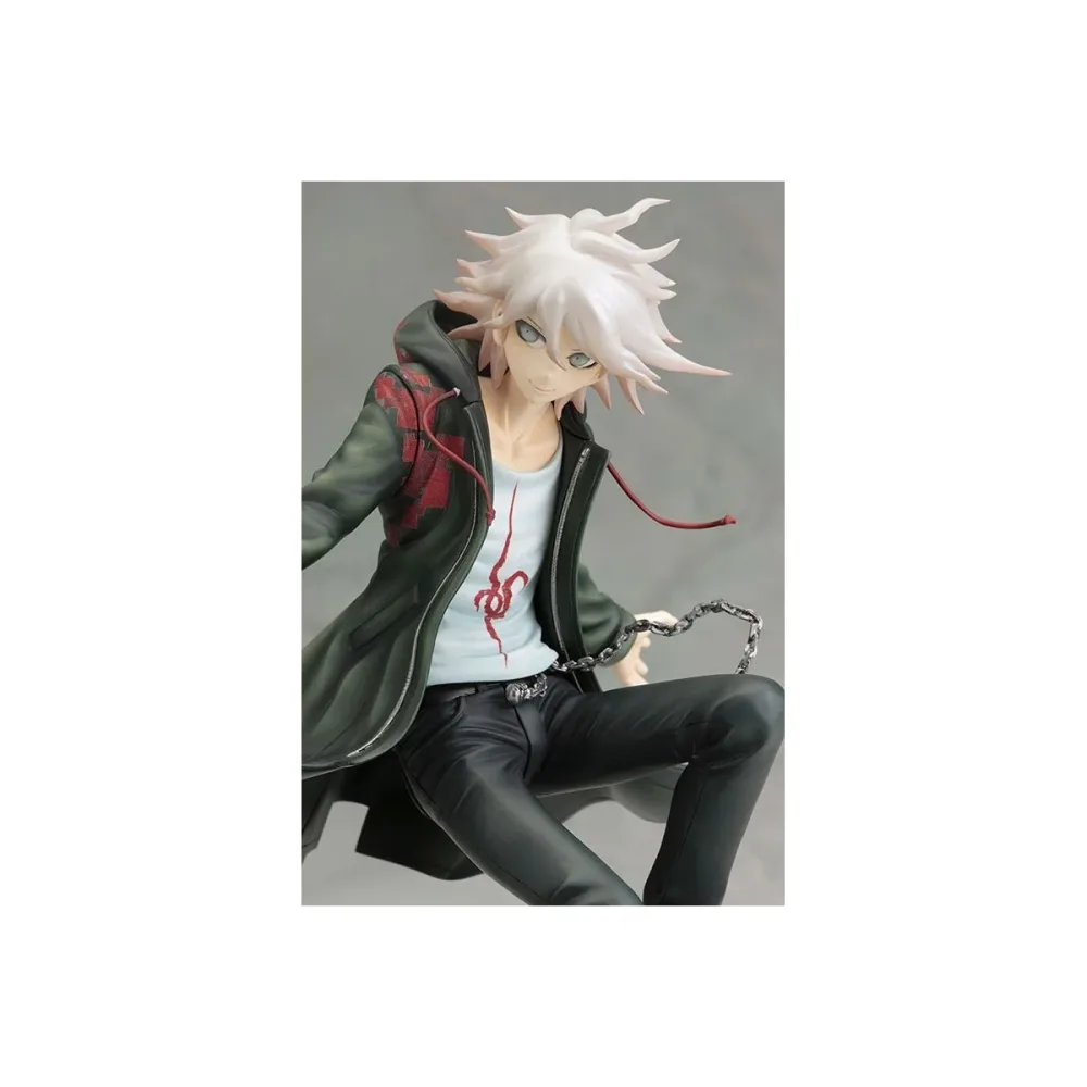 Figurine Nagito Komaeda