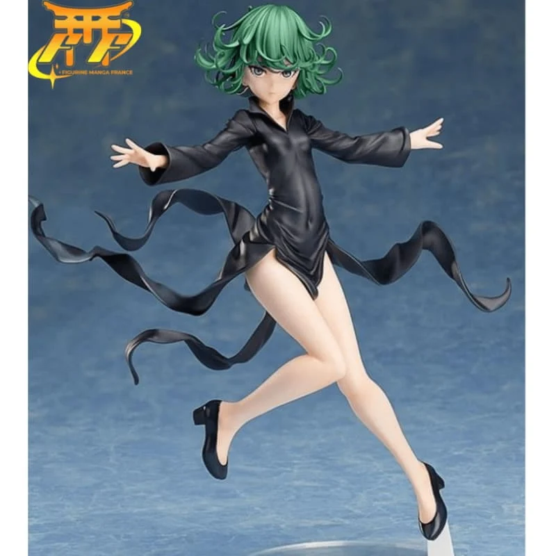 Figurine Tatsumaki - One Punch Man™