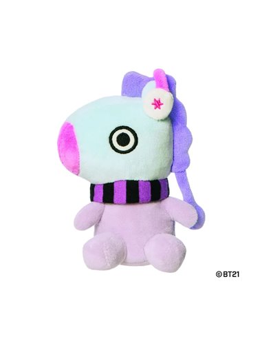 Peluche – Bt21 Mang Winter 14 Cm