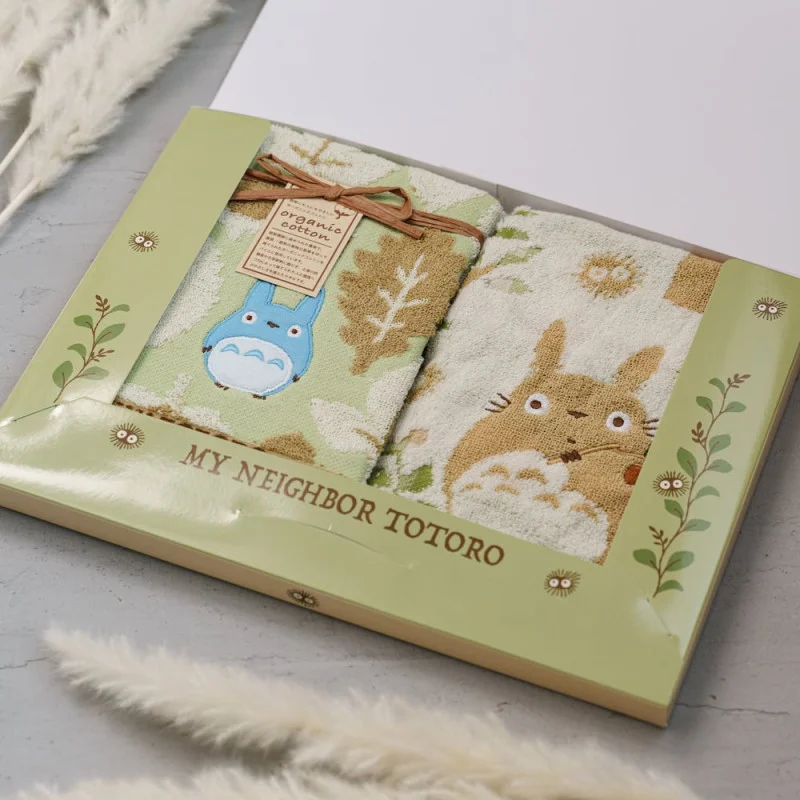 LA BOUTIQUE OFFICIELLE DES PRODUITS DÉRIVÉS DU STUDIO GHIBLI