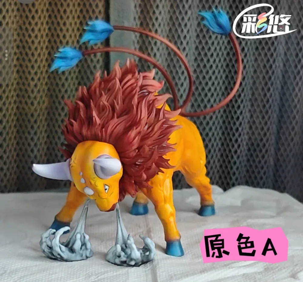 [PREORDER] 1/20 Scale World Figure [CAIYOU] – Tauros