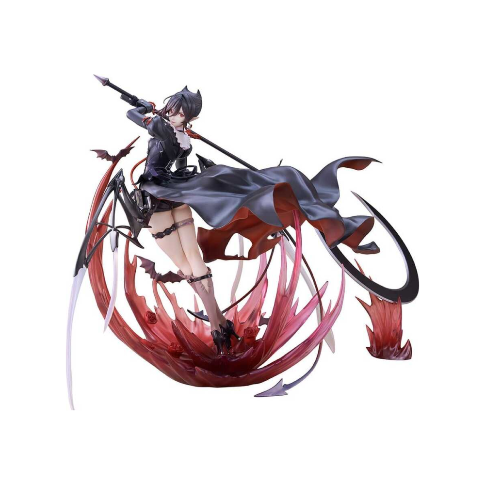 Arknights Figurine 1/7 Entelechia Elite 2 Ver. 28 cm