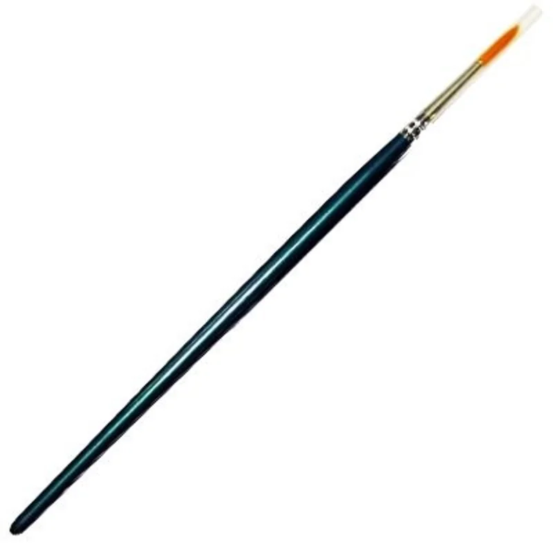 Pinceau pointu n.6 synthétique