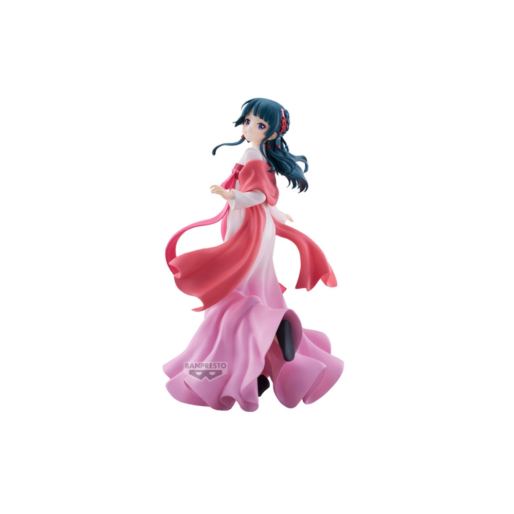 Figurine THE APOTHECARY DIARIES - FIGURE - MAOMAO - Walking Around Town Ver.