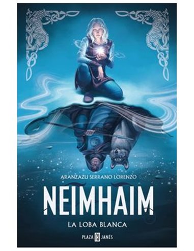 Neimhaim 03 la Loba Blanca