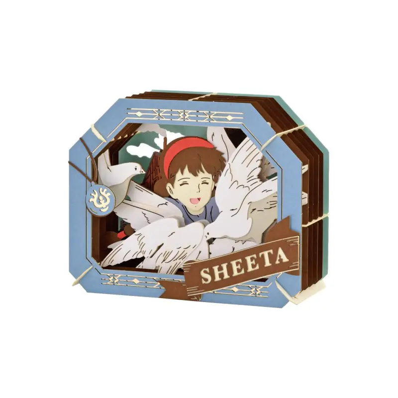 LA BOUTIQUE OFFICIELLE DES PRODUITS DÉRIVÉS DU STUDIO GHIBLI