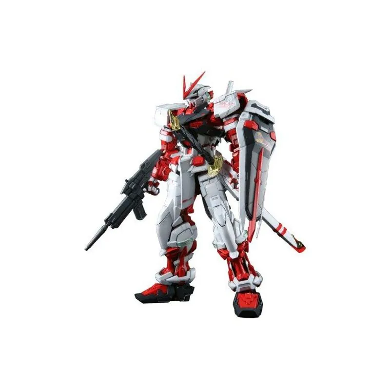 Gundam SEED Gunpla PG 1/60 Gundam Astray Red Frame