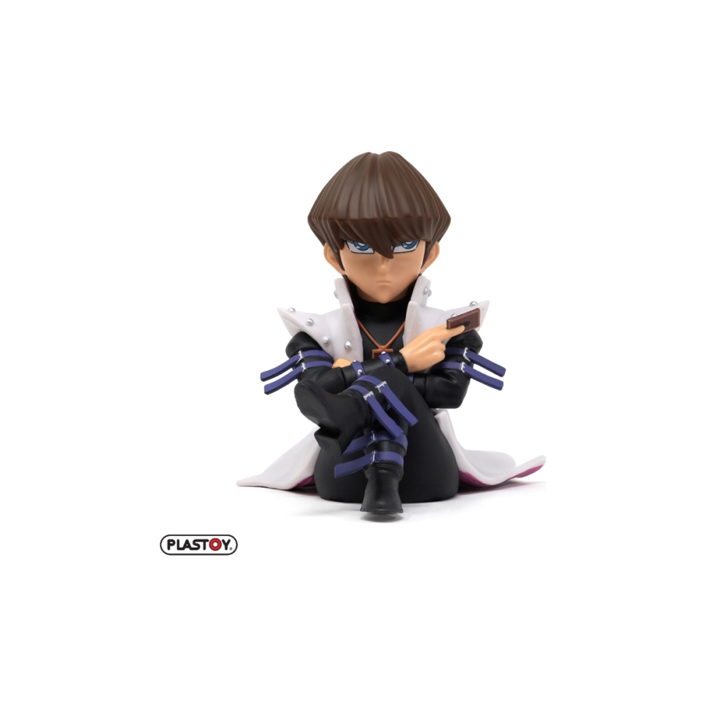 YU-GI-OH! - Kaiba - Tirelire PVC 15cm