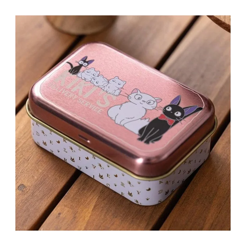TIENDA OFICIAL DE STUDIO GHIBLI EN EUROPA