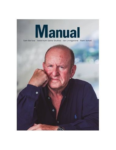 Revista Manual – Tome 11