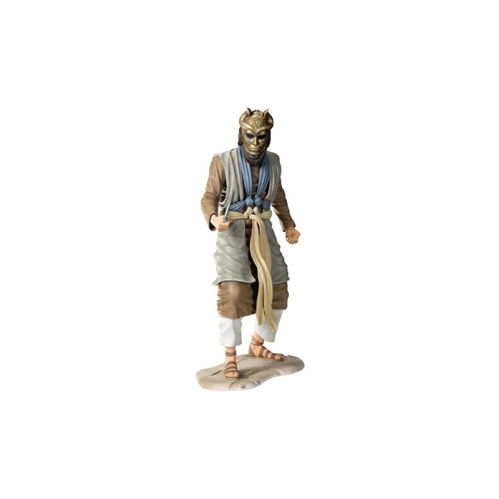 Game of Thrones Son Of The Harpy