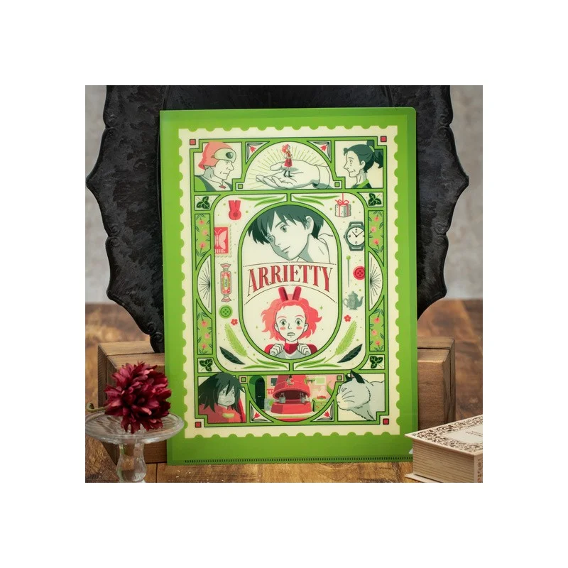 LA BOUTIQUE OFFICIELLE DES PRODUITS DÉRIVÉS DU STUDIO GHIBLI
