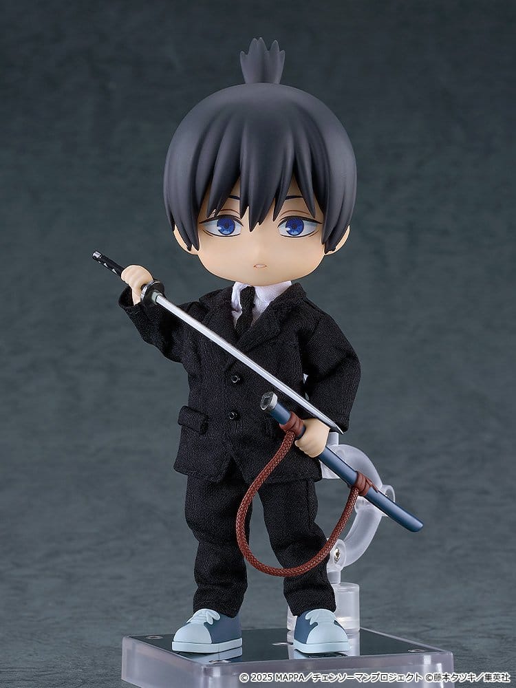 Chainsaw Man - Figurine Nendoroid Doll Aki Hayakawa