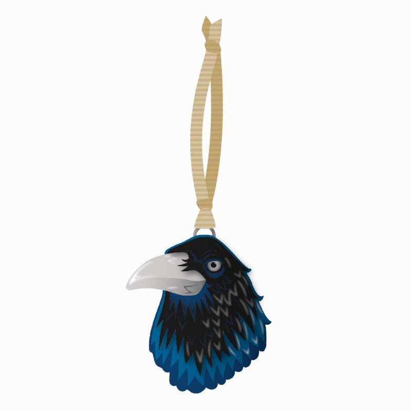 Décoration Harry Potter : Aigle de Serdaigle