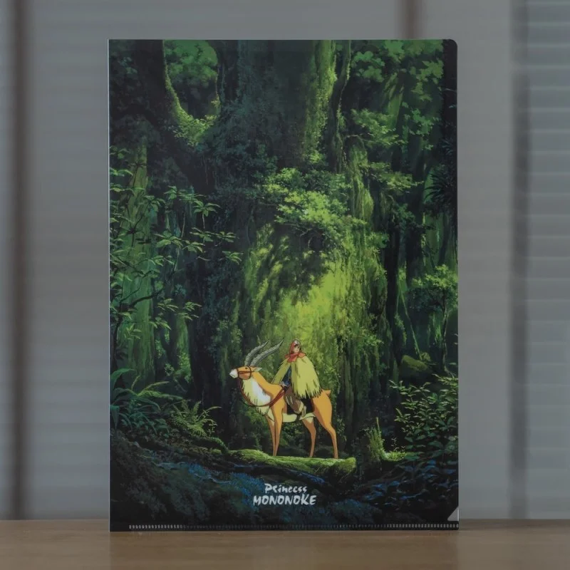 TIENDA OFICIAL DE STUDIO GHIBLI EN EUROPA