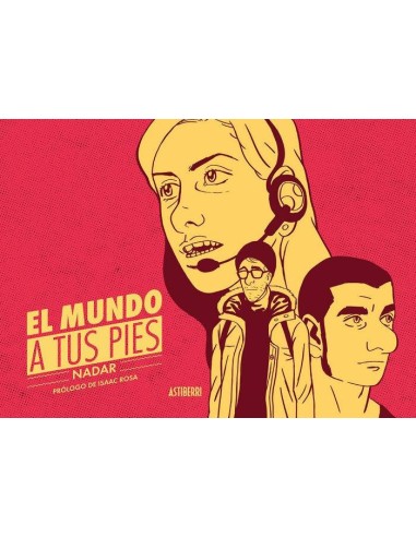 Mundo a Tus Pies,el – Livre