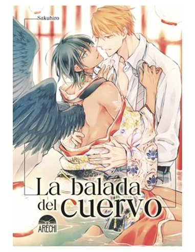 La Balada del Cuervo