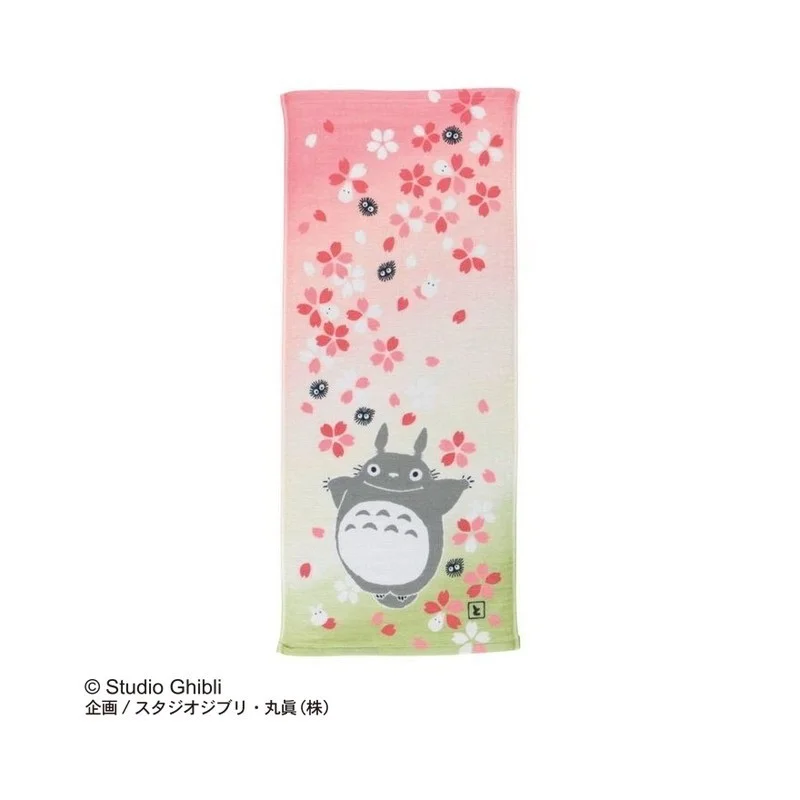 LA BOUTIQUE OFFICIELLE DES PRODUITS DÉRIVÉS DU STUDIO GHIBLI