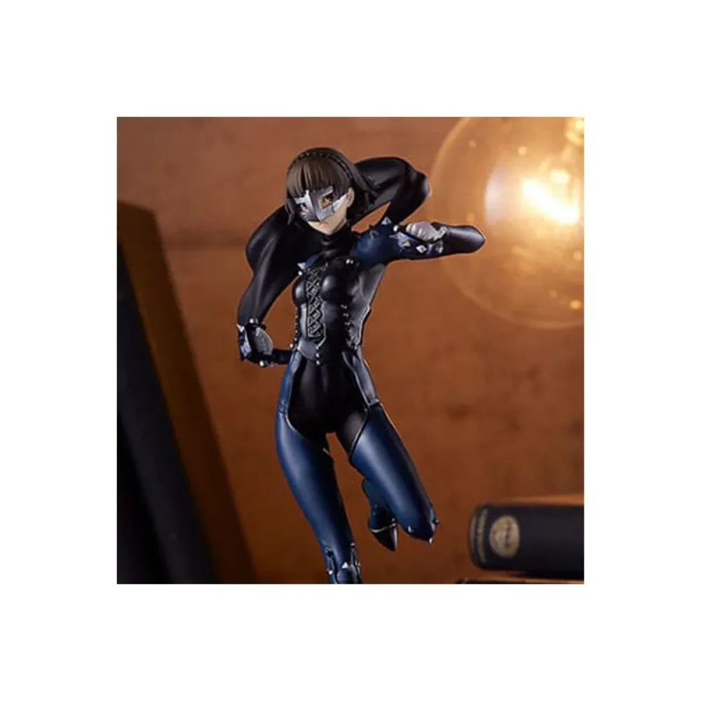 Persona 5 - Figurine Queen - Pop Up Parade