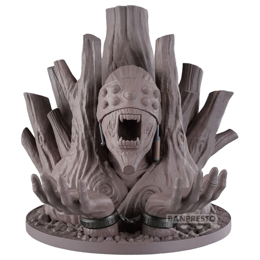 Naruto Shippuden – Figurine The Gedo Statue FL Figurine