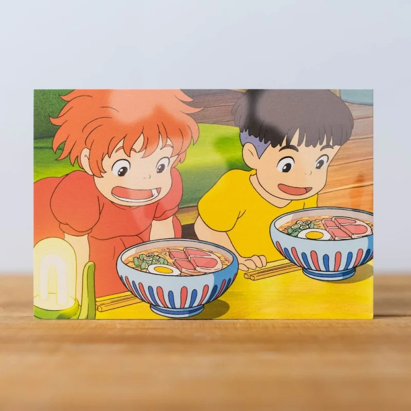 OFFICIAL STUDIO GHIBLI MERCHANDISE STORE IN EUROPE & UK