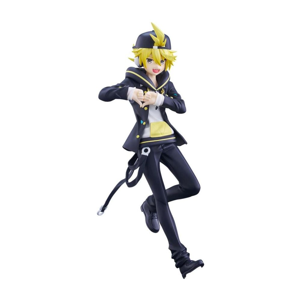 Kagamine Len Bring It On PUP L