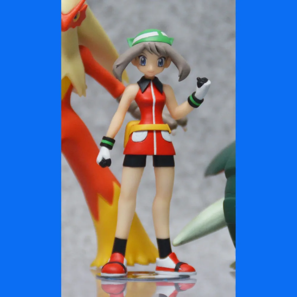[PREORDER] 1/20 Scale World Figure [AKECE] – Sapphire (Adventures)