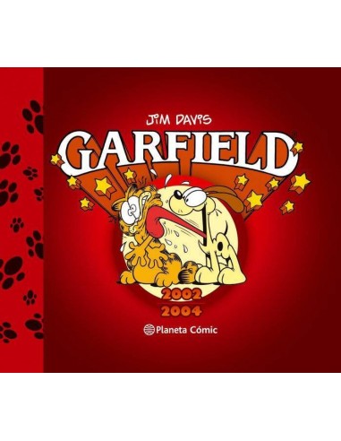 Garfield – Tome 13