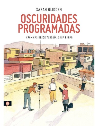 Oscuridades Programadas