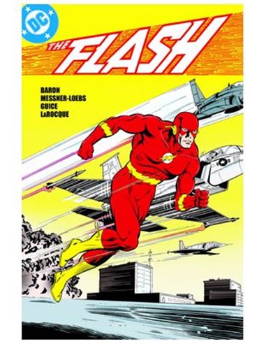 The Flash la Coleccion Completa – Volume 1
