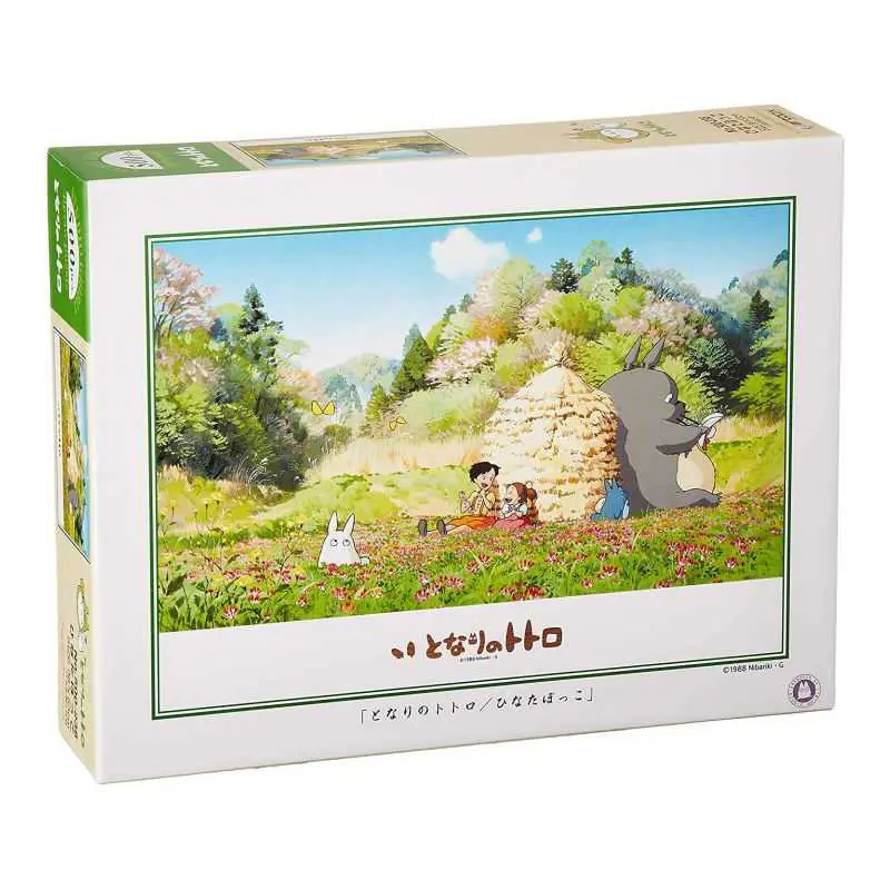OFFICIAL STUDIO GHIBLI MERCHANDISE STORE IN EUROPE & UK