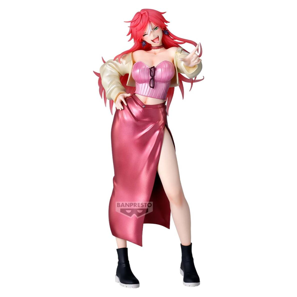 MARRIAGETOXIN - Kimie Arashiyama - Figurine Glitter & Glamours 22cm