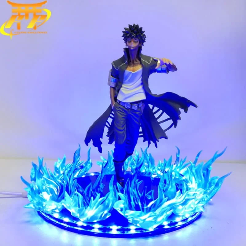 Figurine LED Dabi ( Crématorium ) - My Hero Academia™