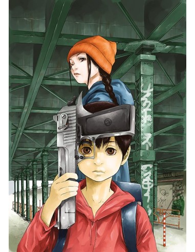 Suzuki solo quiere vivir tranquila núm. 1 de – Tome 3