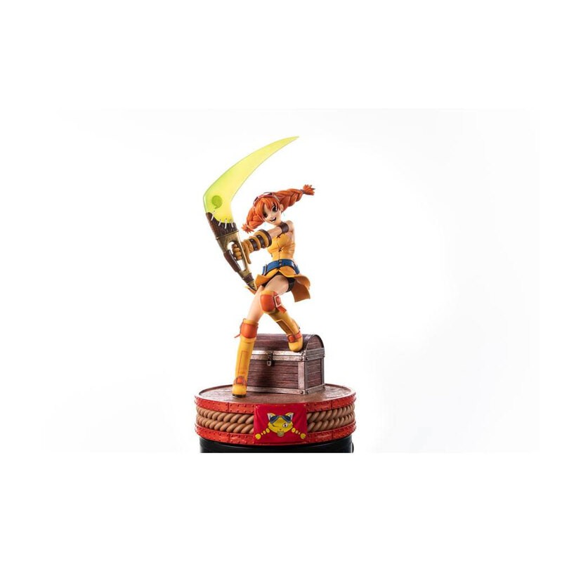 Figurine Skies of Arcadia statuette Aika 38 cm