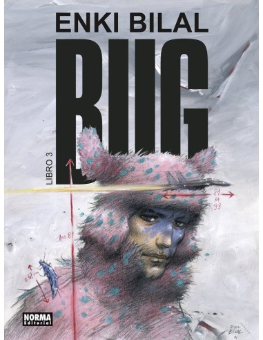 Bug – Tome 3