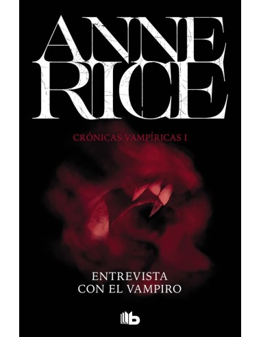 Cronicas Vampiricas 1 Entrevista con el Vam