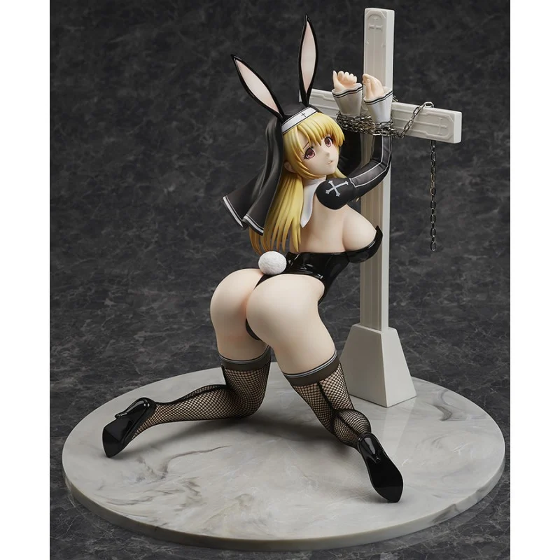 Figurine Binding creators opinion sister amelia