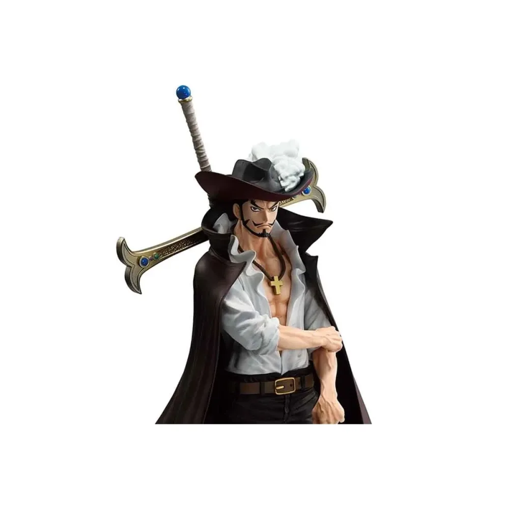 One Piece - Figurine Mihawk - Ichibansho Beyond the Trials