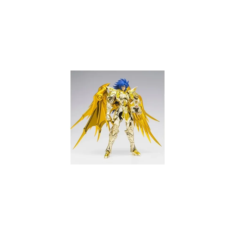 Myth Cloth Ex SOG Saga des Gémeaux