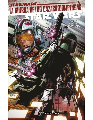 Star Wars – Tome 3