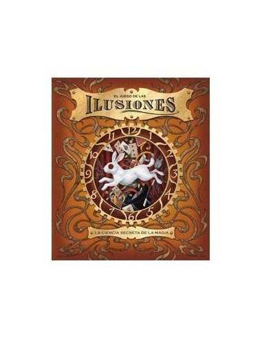 El Juego de las Ilusiones – Livre